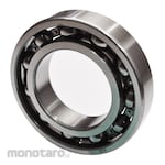 ASB Deep Groove Ball Bearing 6000 Series (Laher)