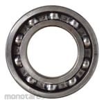 ASB Deep Groove Ball Bearing K Type (Laher)