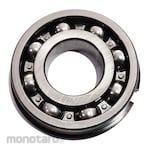 ASB Deep Groove Ball Bearing NR Type (Laher)