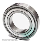 ASB Deep Groove Ball Bearing ZZ Series (Laher)
