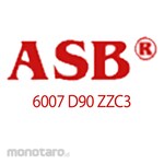 ASB Deep Groove Ball Bearing ZZC3 Series (Laher)