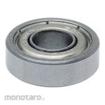 BUCKEYE Ball Bearing (Laher)