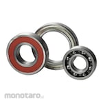 CRAFT BEARINGS Deep Groove Ball Bearing (Laher)