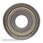 DAYTON Ball Bearing Westward (Laher)
