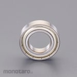 ESCO [6204ZZC3] Deep groove ball bearings