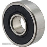 EZO (Kita Nihon Seiki) Ball Bearing 600 Series Contact Both Seal Type (Laher)
