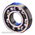 EZO Ball Bearing 6900 Series Open Type (Laher)