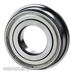 EZO Ball Bearing Flanged (Laher)