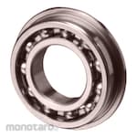 EZO Ball Bearing Flanged Open (Laher)