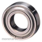 EZO Ball Bearing RZZ Type (Laher)