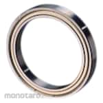 EZO Deep Groove Ball Bearing ZZ Series (Laher)