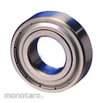 EZO Open Metric Ball Bearing (Laher)