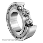 FAG Deep Groove Ball Bearing 6000 Z Series (Laher)
