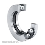 FAG Deep Groove Ball Bearing Axial (Laher)