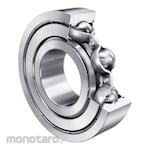 FAG Deep Groove Ball Bearing C Type (Laher)