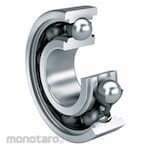 FAG Deep Groove Ball Bearing RSR Sealing (Laher)