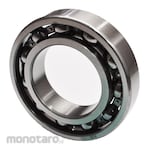 FBJ Deep Groove Ball Bearing 6000 Series Open Type (Laher)