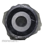 FBJ Deep Groove Ball Bearing Inches (Laher)