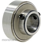 FYH Ball Bearings for RB Units (Cylindrical Holes, Millimeter Size)