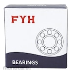 FYH Deep-Groove Ball Bearing 2RS Type