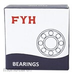 FYH Deep-Groove Ball Bearing ZZCM Type