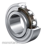 INA Deep Groove Ball Bearing 200 Series (Laher)