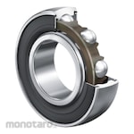INA Deep Groove Ball Bearing 200 Series (Laher)