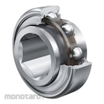 INA Deep Groove Ball Bearing SK Series (Laher)