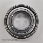 JTEKT Precision Bearings (HIC) Deep groove ball bearing, 6820 series, ZZ