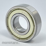 KMT Deep groove ball bearing