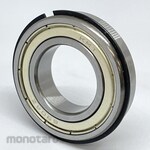 KMT Deep groove ball bearing