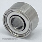 KMT Miniature/small ball bearings