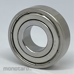KMT SUS deep groove bearing