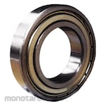 KOYO Deep Groove Ball Bearing 6000 Series (Laher)