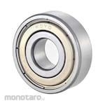 Koyo (J-TEKT) Deep Groove Ball Bearing ZZ Series (Laher)