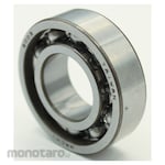 NACHI (NACHI-FUJIKOSHI) Deep Groove Ball Bearing Single Row 6000-P4 Series (Laher)