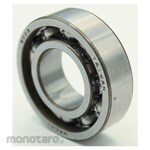 NACHI (NACHI-FUJIKOSHI) Deep Groove Ball Bearing Single Row 6000-P5 Series (Laher)