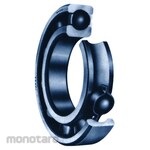 NACHI (NACHI-FUJIKOSHI) Deep Groove Ball Bearing Single Row 6800NSE Series (Laher)