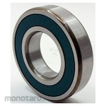 NACHI (NACHI-FUJIKOSHI) Deep Groove Ball Bearing Single Rows 6800-2NKE Series (Laher)