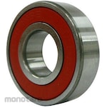 NACHI Deep Groove Ball Bearing 6000-2NSE Series (Laher)