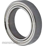 NSK Bearing SUJ2 (Laher)