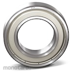 NSK Deep Groove Ball Bearing 6000 Series Steel Seal on Two Sides (Laher)