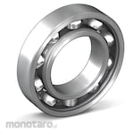 NSK Deep Groove Ball Bearing CM Type (Laher)