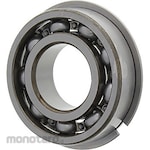 NSK Deep Groove Ball Bearing NR Type (Laher)