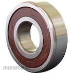 NSK Deep Groove Ball Bearing Single Row (Laher)