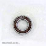 NSK Deep Groove Ball Bearing Single Row (Laher)