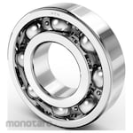 NTN Deep Groove Ball Bearing +16000 Type (Laher)
