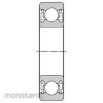 NTN Deep Groove Ball Bearing +6400 Type (Laher)