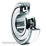 NTN Deep Groove Ball Bearing (Laher)