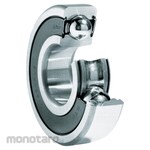 NTN Deep Groove Ball Bearing (Laher)